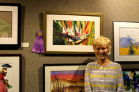 FG Judged and Juried Fine Arts Show