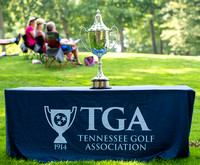 2021 Golf Capital of Tennessee Women's Open Day Three/Champion
