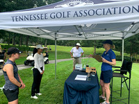 Golf Capital of Tennessee Women's Open