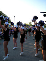 2012 Relay for Life