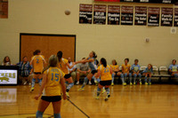CCHS at SMHS volleyball (09/29)