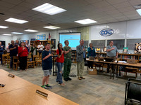 Oct. BOE photos