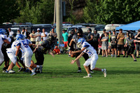 SMMS FB v Macon 8-1-24