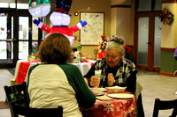 Cookie decorating