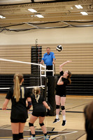 MS Volleyball Stone:CCMS 1