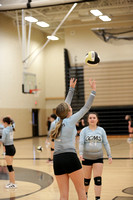 MS Volleyball Stone:CCMS 2