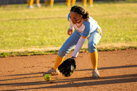 CCHS softball v. White Co. o. 3.17.23