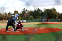 CCHS Baseball vs White Co. 3.31.23