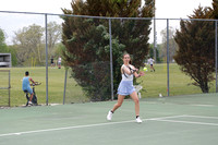 Stone-CCHS Tennis