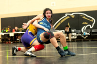 I-40 Wrestling CLASH GIRLS