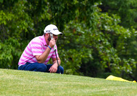 City of Crossville Team Championship Golf Tournament