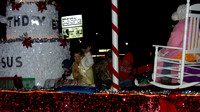 2010 Crossville Christmas Parade