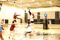 Stone Volleyball v White Co. 8.20.24