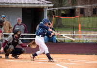 CCHS at White County (Softball)