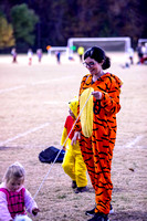 Local Halloween Soccer Event 2023