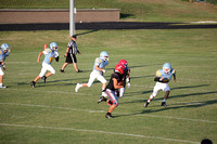 CCMS Football 8.19.24