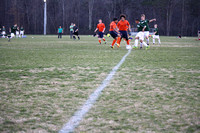 SCE countywide soccer