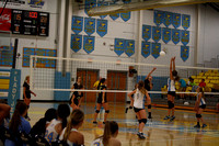 SMHS at CCHS volleyball/CCHS soccer vs. Silverdale