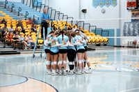 10-1-24_CCHS Volleyball vs Kingston