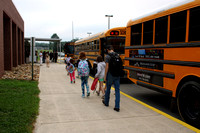 First day of school - 8/7/24