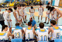 White County at Cumberland County Boys Basketball (Feb. 12, 2022)