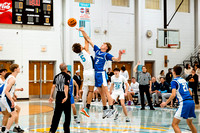 CCHS boys v. Livingston 1.9.25