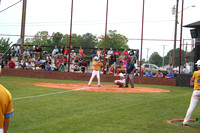 District 6AAA baseball, softball tournaments
