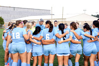 CCHS girls soccer  v Oneida