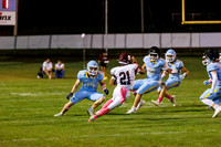 10-4-24_CCHS Football vs White County