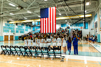 County Elem Girls Bball Champs