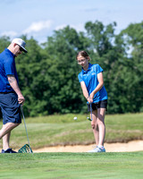 PGA Jr. Golf League at Bear Trace (June 11)