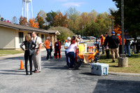 Uplands Village Memory Garden re-opening