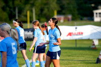 9-3-2024 CCHS Soccer game