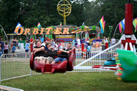 Cumberland County Fair 2010