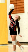 CCHS Volleyball 9.6.24