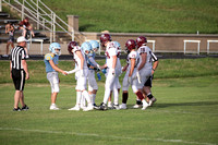 CCMS Football v White Co. 8.1.24