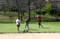 28th Exchange Club Golf Tournament