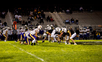 10.11.24 SMHS Football vs York