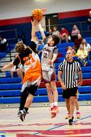 Elementary JV boys hoop tourney 2024