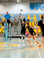 9.19.2024-CCHS-SMHS JV volleyball