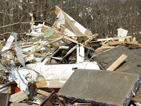 Feb. 29, 2012 tornado damage