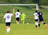 Cumberland United Soccer vs. Avery Trace (Championship Game)