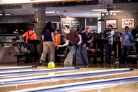 CCHS bowlers v York 10.22.2024